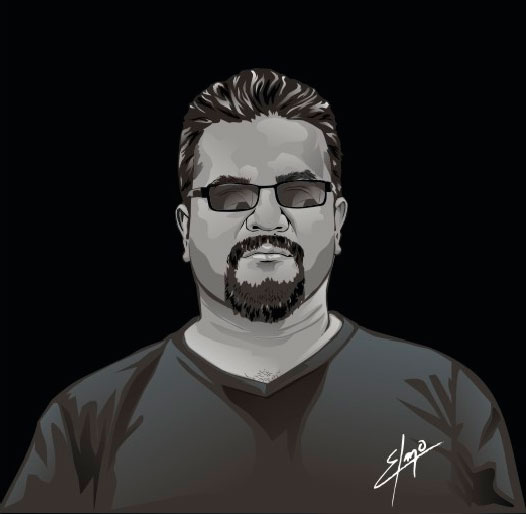 Edu Almeida