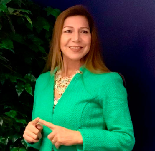 María Ramos