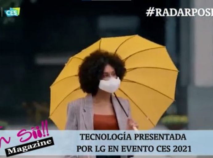 TECNOLOGÍA DE ESTE 2021