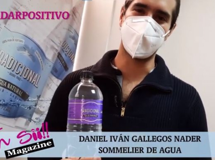 EL AGUA, UN RECURSO VULNERABLE