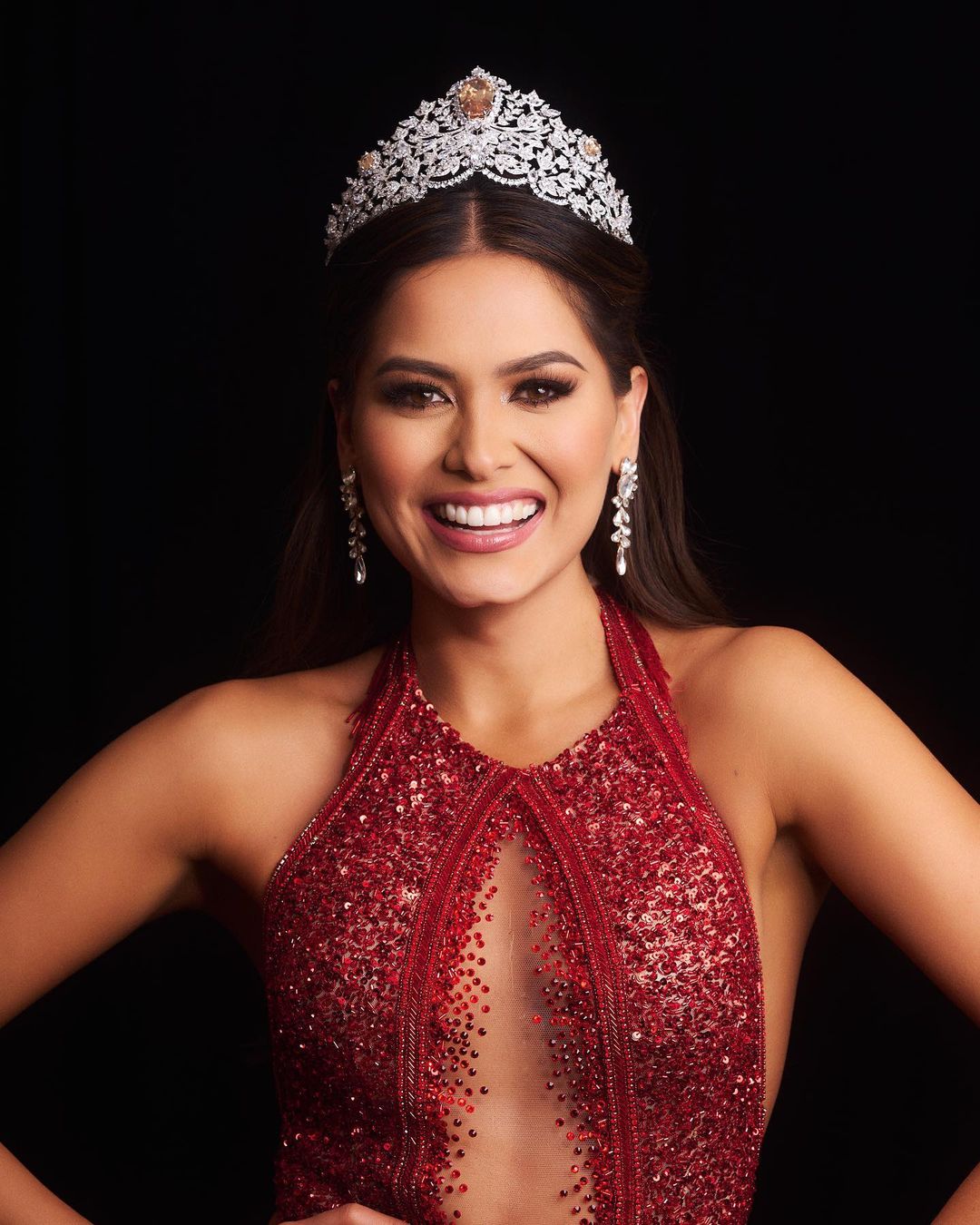 @MissUniverse Image