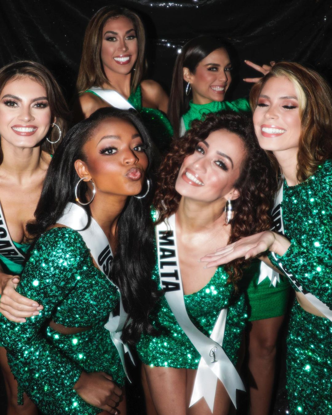 @MissUniverse Image