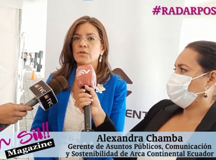 GRACIAS POR VACUNARTE