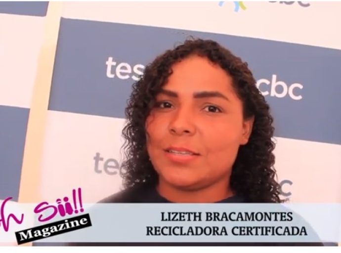 CERTIFICACIÓN PROFESIONAL PARA RECICLADORES