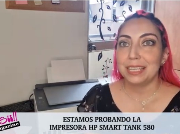 IMPRESORA PARA EMPRENDEDORES