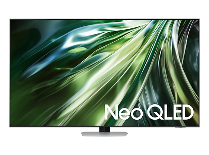 NUEVOS TELEVISORES SAMSUNG CON INTELIGENCIA ARTIFICIAL
