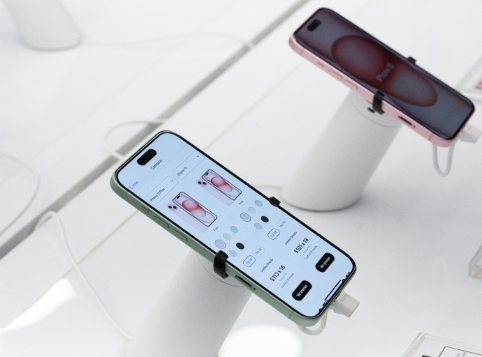 EXPANSIÓN TECNOLÓGICA DE THINK, LA ÚNICA TIENDA AVALADA POR APPLE 