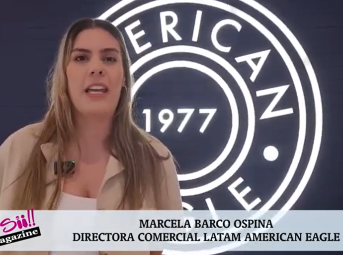 AMERICAN EAGLE SIGUE CRECIENDO EN ECUADOR