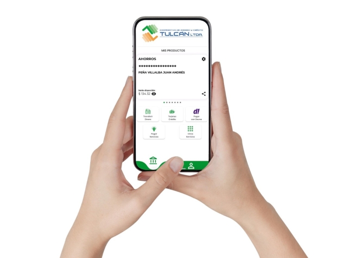 UN AVANCE DIGITAL PARA PROSPERAR