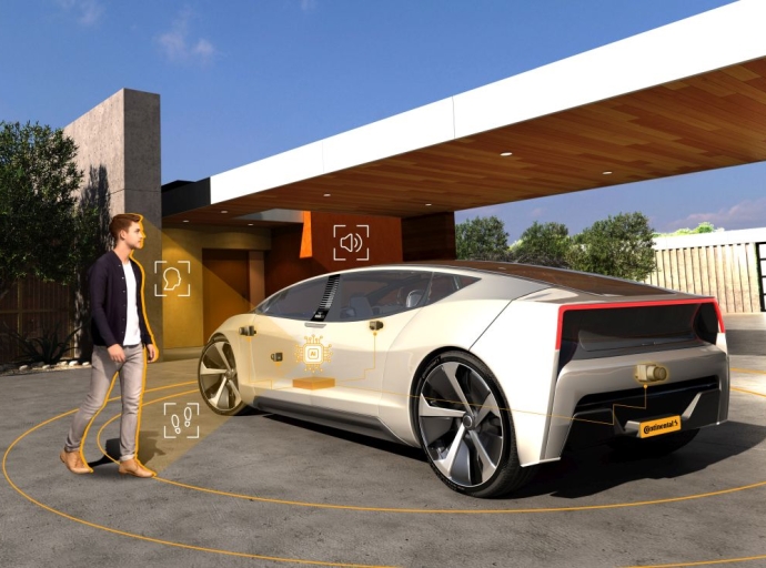 EL FUTURO DE LA MOVILIDAD