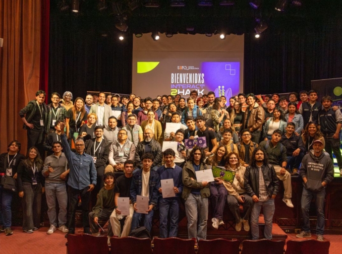 ECUADOR, HUB TECNOLÓGICO