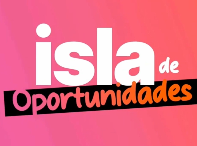 ISLA DE OPORTUNIDADES