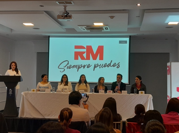 LAS MUJERES IMPARABLES ESTÁN DE MODA