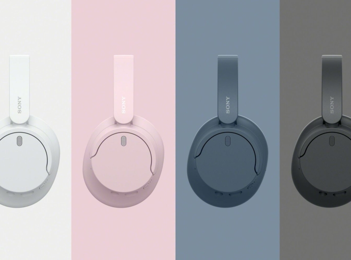 NUEVOS AUDÍFONOS CON DISEÑO INNOVADOR Y MÁS COLORES 