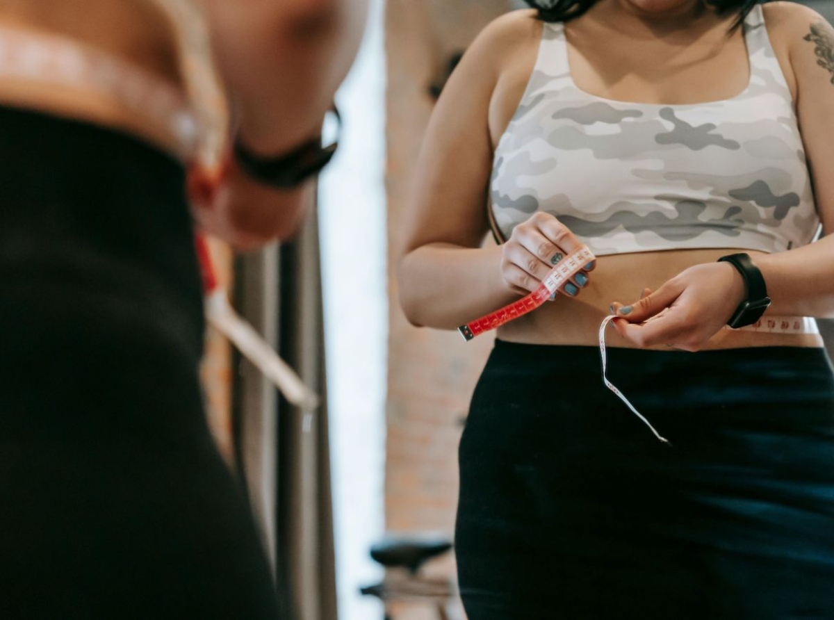 LA OBESIDAD: ¿CÓMO COMBATIR UN PROBLEMA DE SALUD INTEGRAL?