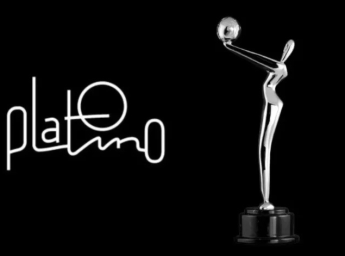 ECUADOR EN LOS PREMIOS PLATINO