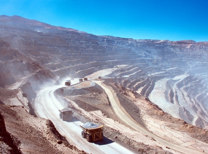UNA NUEVA ERA PARA LA MINERÍA EN AMÉRICA LATINA