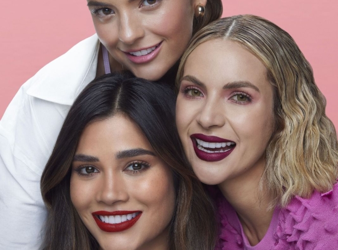 LABIAL QUE EMPODERA