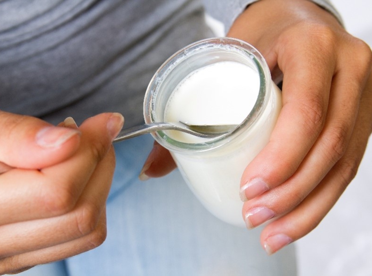 PROBIÓTICOS PARA CUIDAR TU SALUD DIGESTIVA