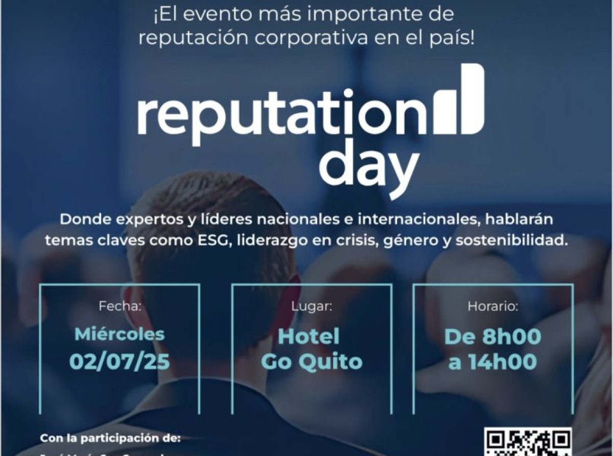 REPUTACIÓN CORPORATIVA