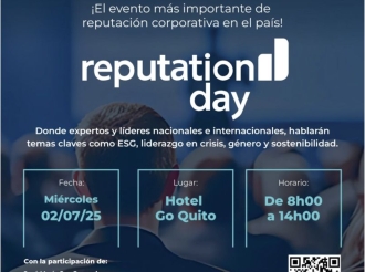 REPUTACIÓN CORPORATIVA