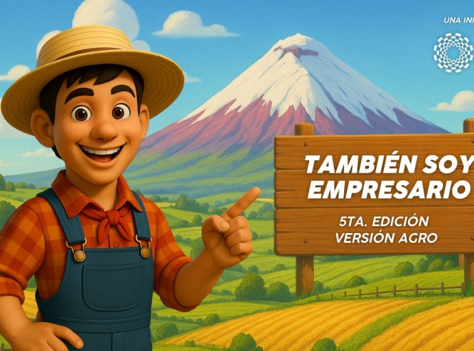 EL AGRO Y SU PODER TRANSFORMADOR
