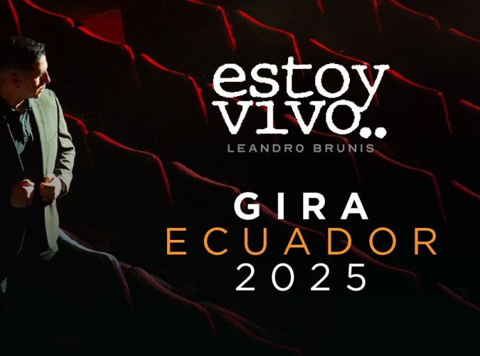 “ESTOY VIVO”
