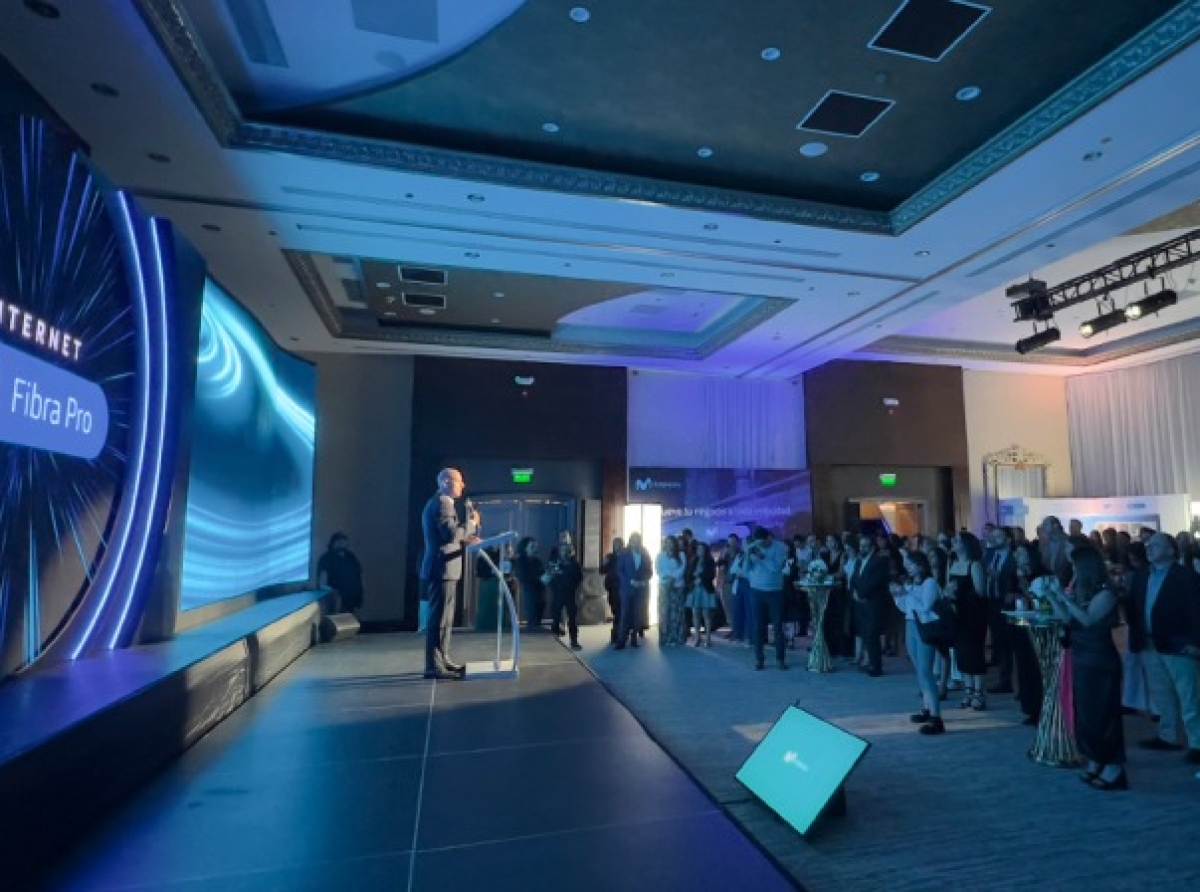 INTERNET PRO PARA NEGOCIOS ECUATORIANOS