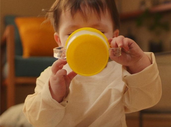 HÁBITOS SALUDABLES DESDE LA INFANCIA
