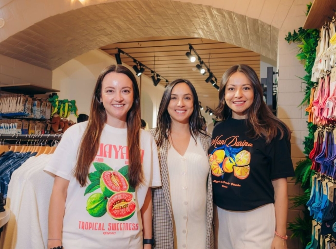 TIENDA CONCEPTO EN EL CORAZÓN DE QUITO
