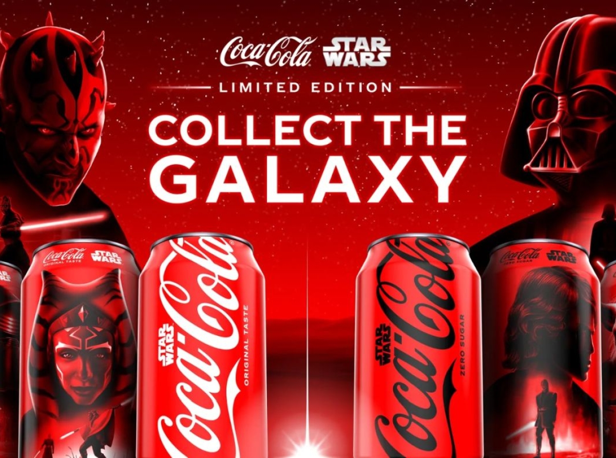 COLABORACIÓN DE UNA GALAXIA MUY LEJANA