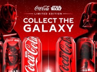 COLABORACIÓN DE UNA GALAXIA MUY LEJANA