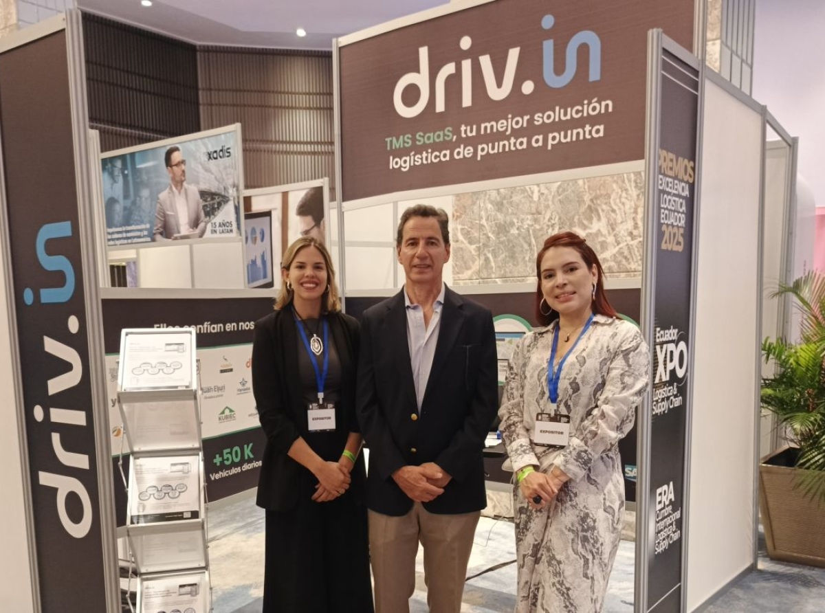 DRIVIN PRESENTA HERRAMIENTA PARA MEDIR HUELLA DE CARBONO 