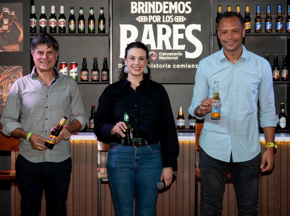 CELEBRANDO EL APORTE DE LA CERVEZA
