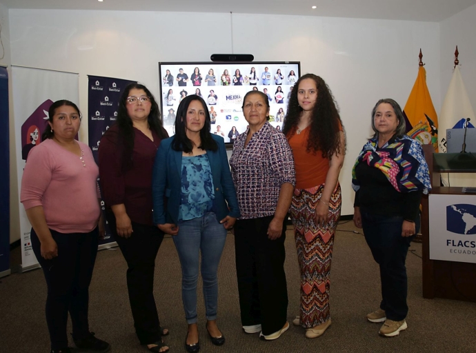 EMPRENDEDORAS EMPODERADAS