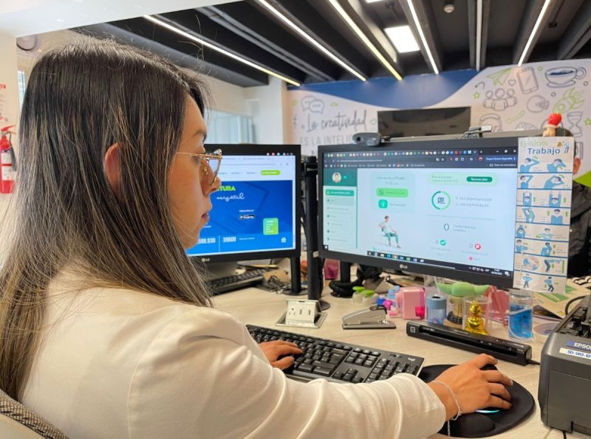 FACTURACIÓN ELECTRÓNICA