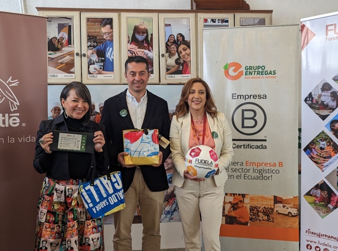 ALIANZA TRIPLE IMPACTO