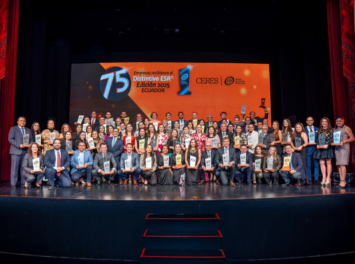 SOSTENIBILIDAD, RECUERDOS Y RECONOCIMIENTOS