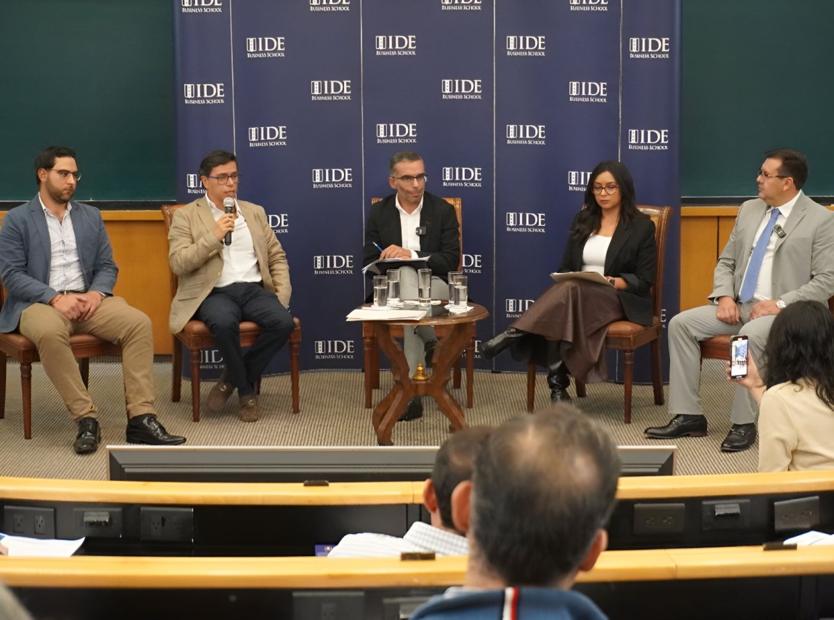 GANADERÍA CON VISIÓN DE FUTURO