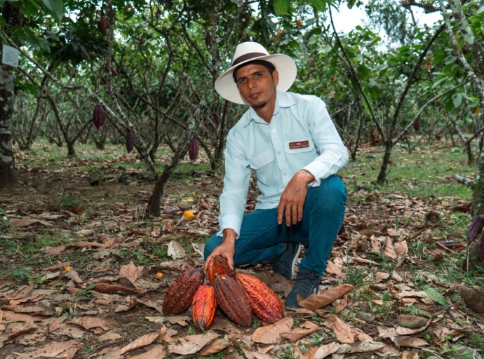 EL FUTURO DEL AGRO EN LA ERA DIGITAL