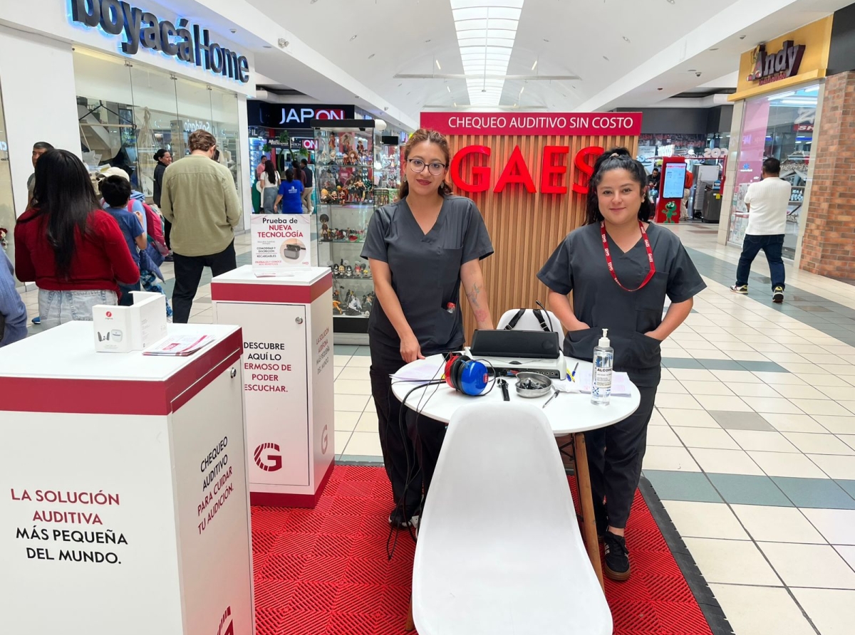 REVISIONES AUDITIVAS GRATUITAS