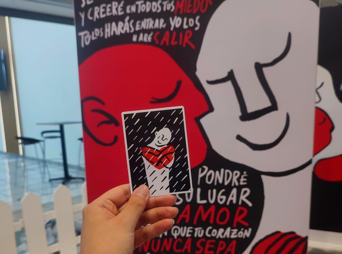 EL ARTE DEL BIENESTAR