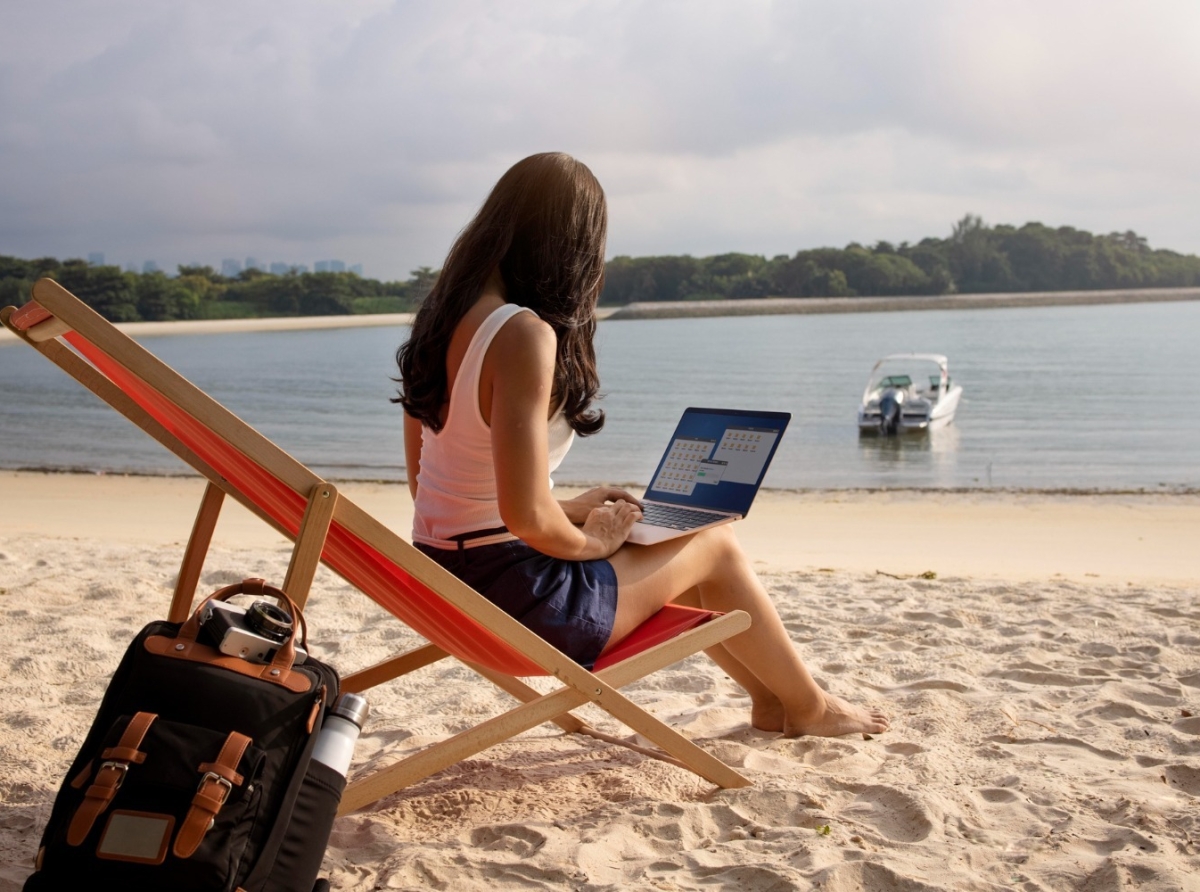 ¿LOS ECUATORIANOS PREFIEREN VACACIONES U OTROS BENEFICIOS LABORALES?