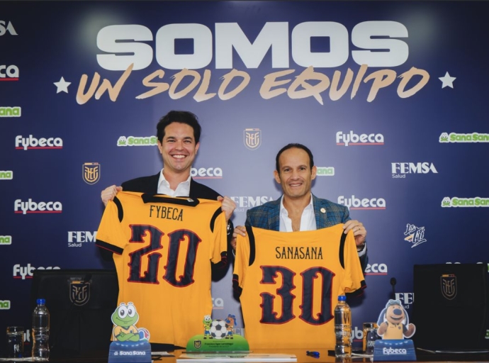 SOMOS UN SOLO EQUIPO