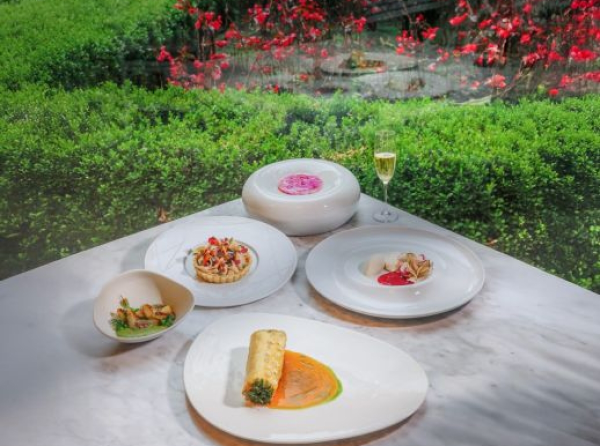 ROMÁNTICA EXPERIENCIA EN EL CENTRO HISTÓRICO