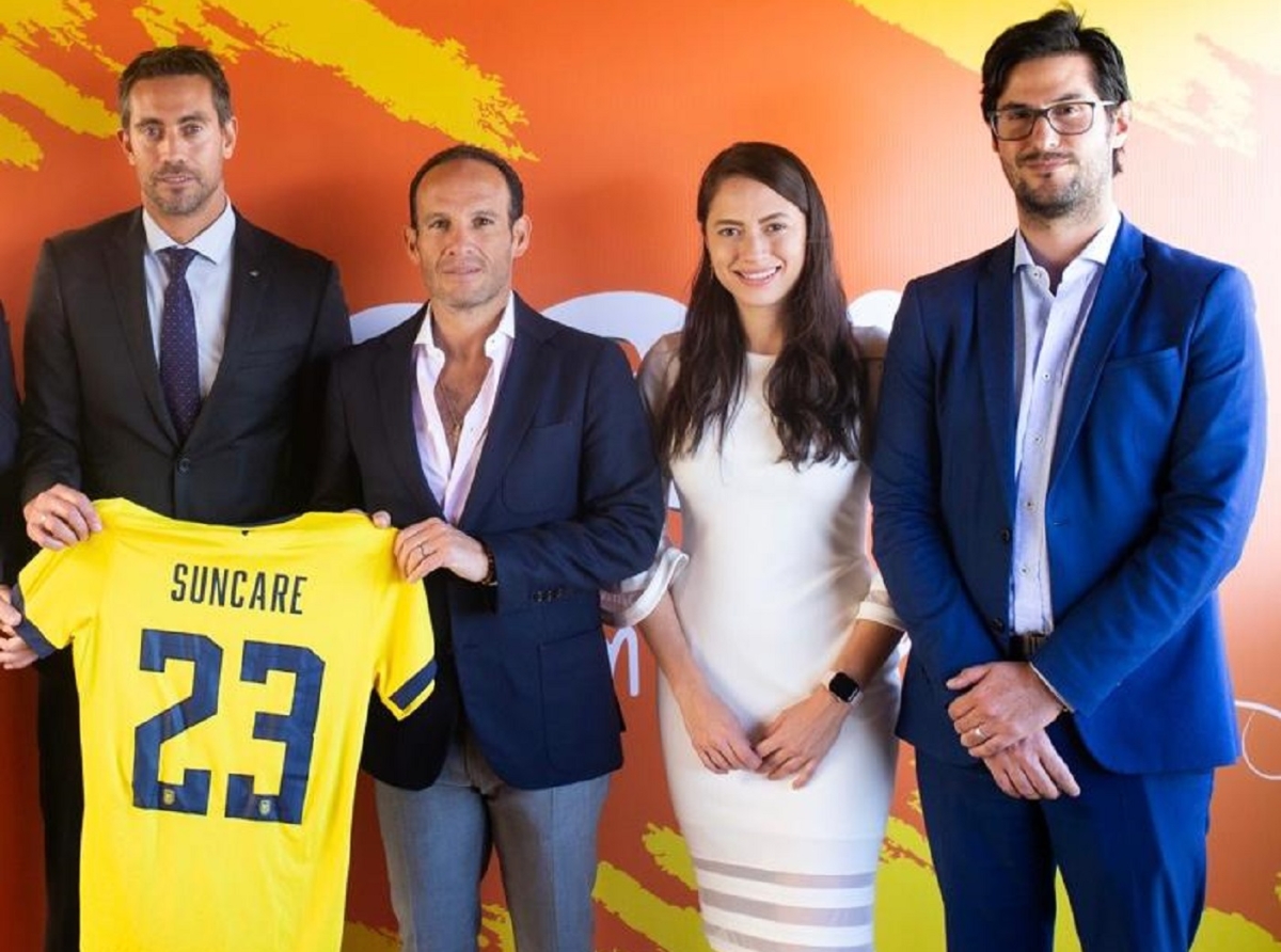 PROTEGIENDO LA PIEL DE “LA TRI”