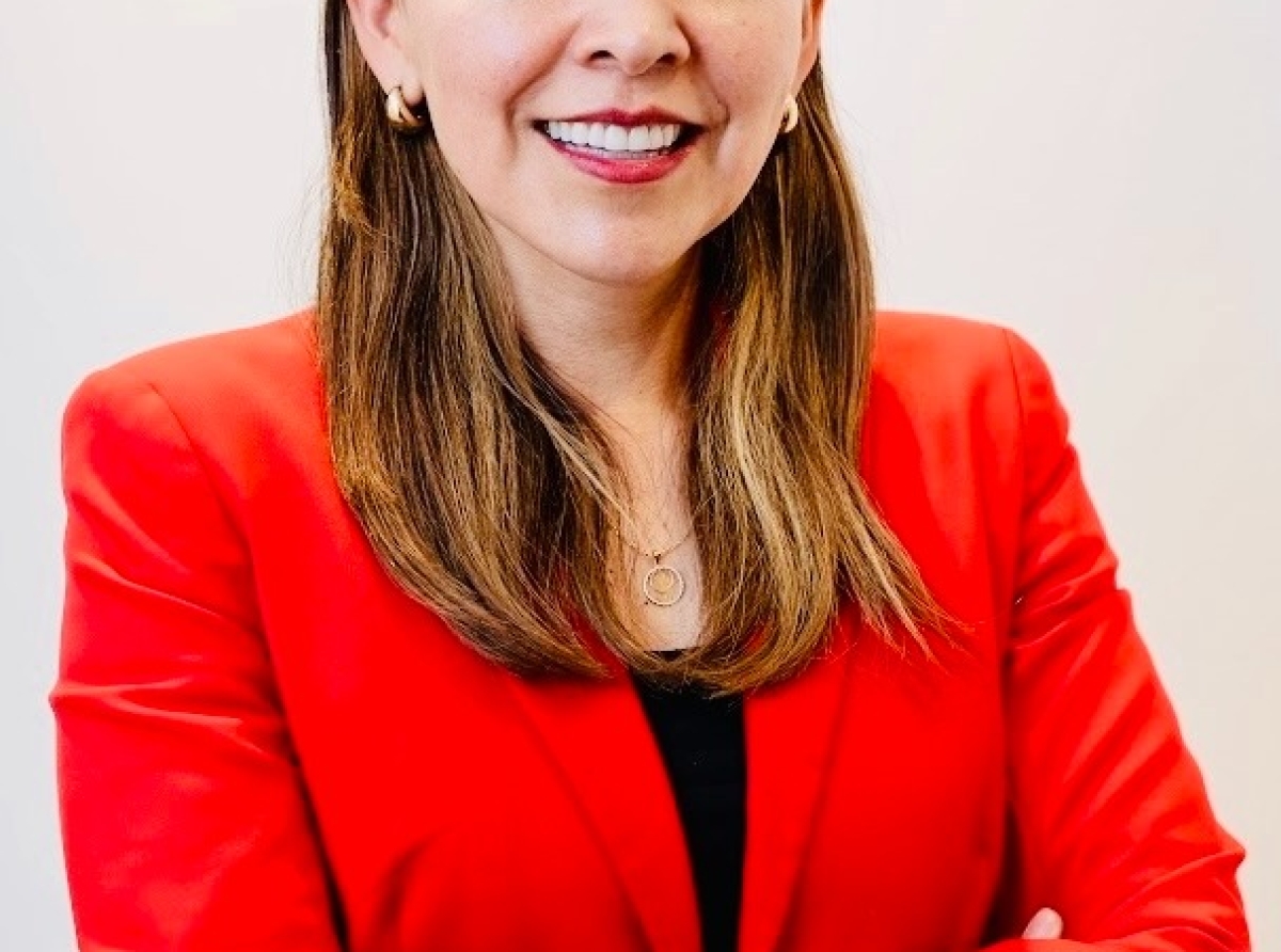 LIDERAZGO FEMENINO EN TECNOLOGÍA QUE TRANSFORMA DECISIONES