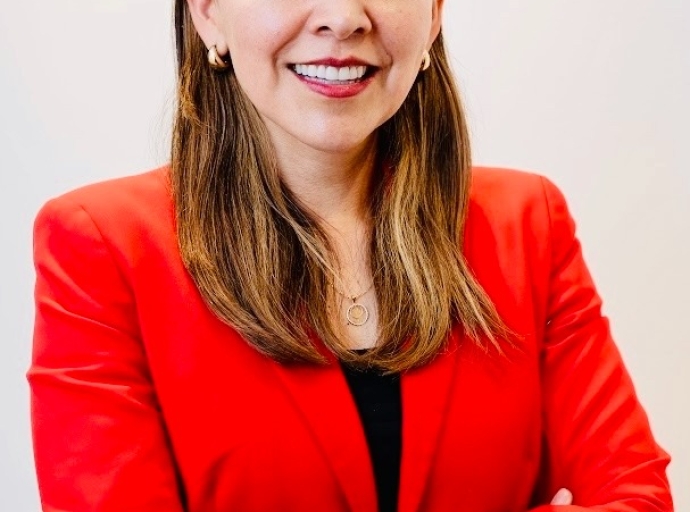 LIDERAZGO FEMENINO EN TECNOLOGÍA QUE TRANSFORMA DECISIONES