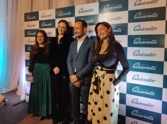 UNA HISTORIA COMPARTIDA