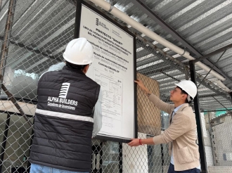 TODO LO QUE HAY DETRÁS DE UN PROYECTO INMOBILIARIO
